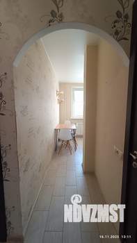 1-к квартира, на длительный срок, 39м2, 11/14 этаж