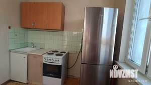 1-к квартира, на длительный срок, 34м2, 2/9 этаж