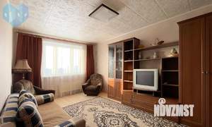 1-к квартира, на длительный срок, 38м2, 18/22 этаж