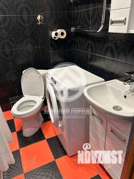 1-к квартира, на длительный срок, 32м2, 13/18 этаж