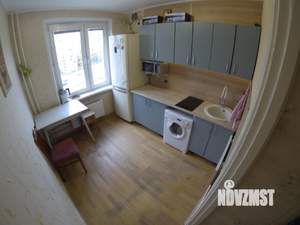 1-к квартира, на длительный срок, 32м2, 8/9 этаж