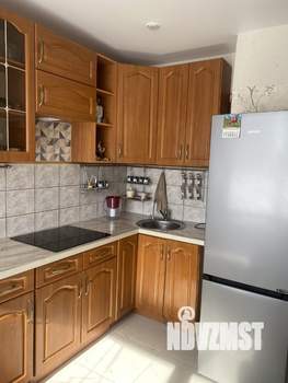 1-к квартира, на длительный срок, 39м2, 5/14 этаж