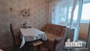 2-к квартира, на длительный срок, 56м2, 8/16 этаж