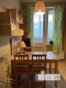 2-к квартира, на длительный срок, 54м2, 5/14 этаж