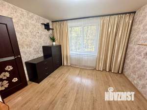 1-к квартира, на длительный срок, 32м2, 2/12 этаж