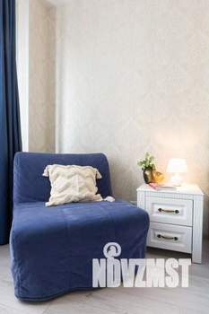 1-к квартира, посуточно, 60м2, 1/1 этаж