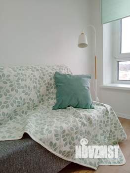 2-к квартира, на длительный срок, 54м2, 9/11 этаж