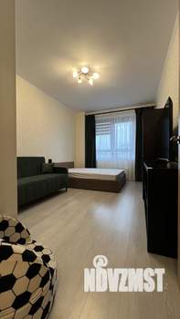 1-к квартира, на длительный срок, 38м2, 11/17 этаж