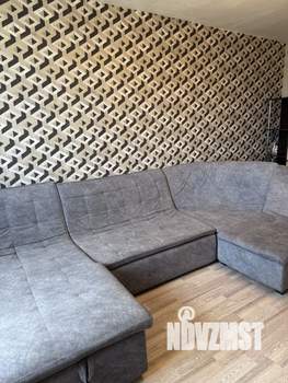 2-к квартира, на длительный срок, 52м2, 7/17 этаж