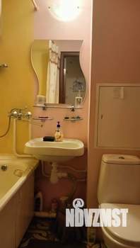 1-к квартира, на длительный срок, 38м2, 2/14 этаж