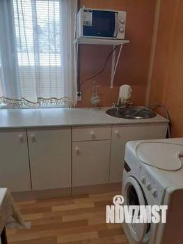 2-к квартира, на длительный срок, 51м2, 20/22 этаж