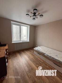 3-к квартира, на длительный срок, 64м2, 9/9 этаж