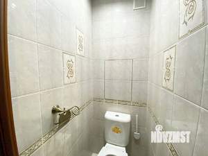 1-к квартира, на длительный срок, 41м2, 7/14 этаж