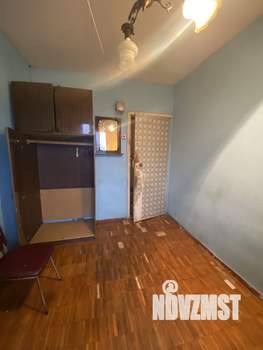 3-к квартира, на длительный срок, 55м2, 5/5 этаж