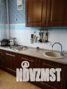 1-к квартира, на длительный срок, 33м2, 4/5 этаж