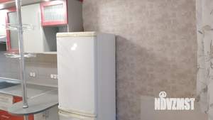 1-к квартира, на длительный срок, 45м2, 21/22 этаж