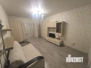 2-к квартира, на длительный срок, 60м2, 18/18 этаж