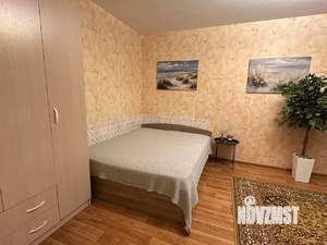 1-к квартира, на длительный срок, 39м2, 2/17 этаж