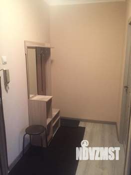 1-к квартира, на длительный срок, 39м2, 2/14 этаж