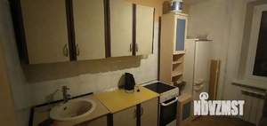 1-к квартира, на длительный срок, 35м2, 6/12 этаж