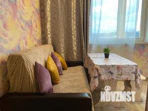 1-к квартира, посуточно, 33м2, 5/16 этаж