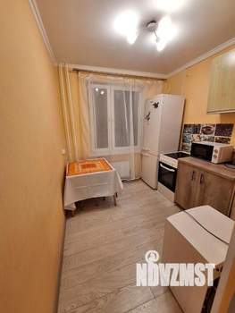 1-к квартира, на длительный срок, 28м2, 2/9 этаж