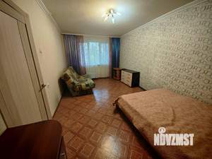 1-к квартира, на длительный срок, 38м2, 2/17 этаж