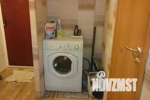 1-к квартира, посуточно, 47м2, 3/22 этаж