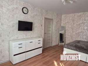 1-к квартира, на длительный срок, 39м2, 6/17 этаж