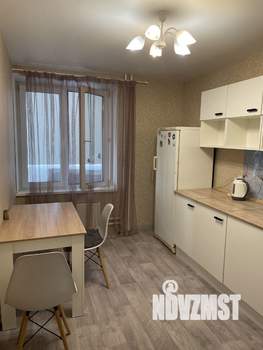 1-к квартира, на длительный срок, 35м2, 13/16 этаж