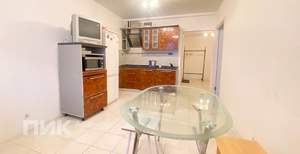 1-к квартира, на длительный срок, 42м2, 17/17 этаж