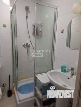 Студия квартира, на длительный срок, 20м2, 9/17 этаж