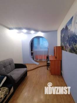 2-к квартира, на длительный срок, 58м2, 10/14 этаж