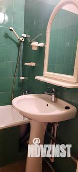 1-к квартира, на длительный срок, 39м2, 5/12 этаж