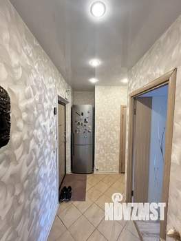2-к квартира, на длительный срок, 45м2, 4/9 этаж