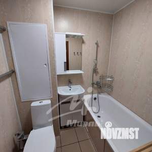 1-к квартира, на длительный срок, 33м2, 1/9 этаж