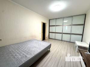 1-к квартира, на длительный срок, 38м2, 2/17 этаж