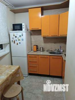 1-к квартира, на длительный срок, 38м2, 8/17 этаж