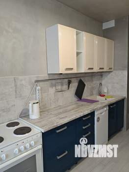 1-к квартира, на длительный срок, 40м2, 12/17 этаж