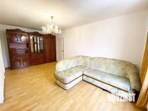 3-к квартира, на длительный срок, 64м2, 6/9 этаж