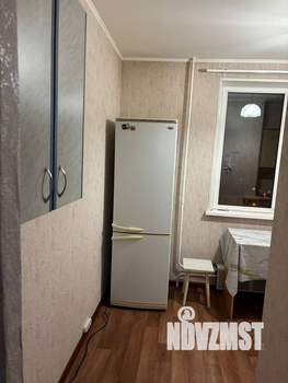 1-к квартира, на длительный срок, 40м2, 10/10 этаж