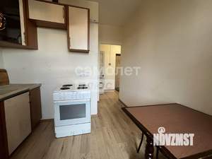 1-к квартира, на длительный срок, 35м2, 11/18 этаж