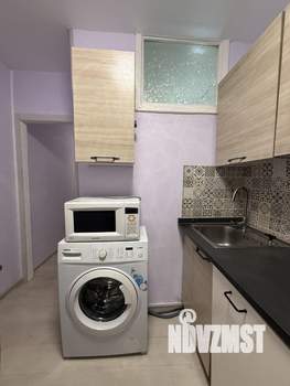 2-к квартира, на длительный срок, 45м2, 4/5 этаж