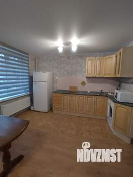 2-к квартира, на длительный срок, 47м2, 1/14 этаж