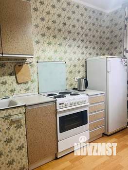 1-к квартира, на длительный срок, 39м2, 2/14 этаж