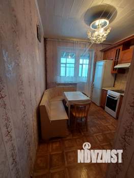 1-к квартира, на длительный срок, 45м2, 11/12 этаж