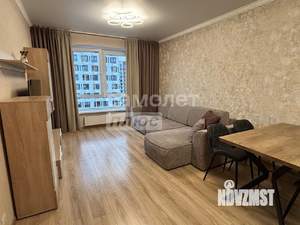 3-к квартира, на длительный срок, 59м2, 13/17 этаж