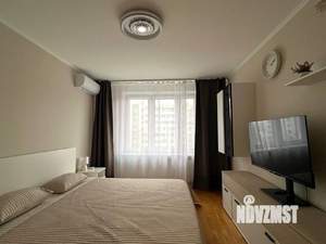 3-к квартира, на длительный срок, 59м2, 5/9 этаж