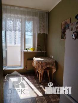 1-к квартира, на длительный срок, 39м2, 7/22 этаж