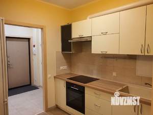 1-к квартира, на длительный срок, 43м2, 11/19 этаж